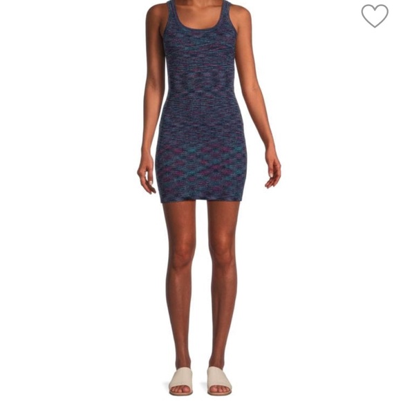 Ba&sh mini dress - Picture 3 of 5